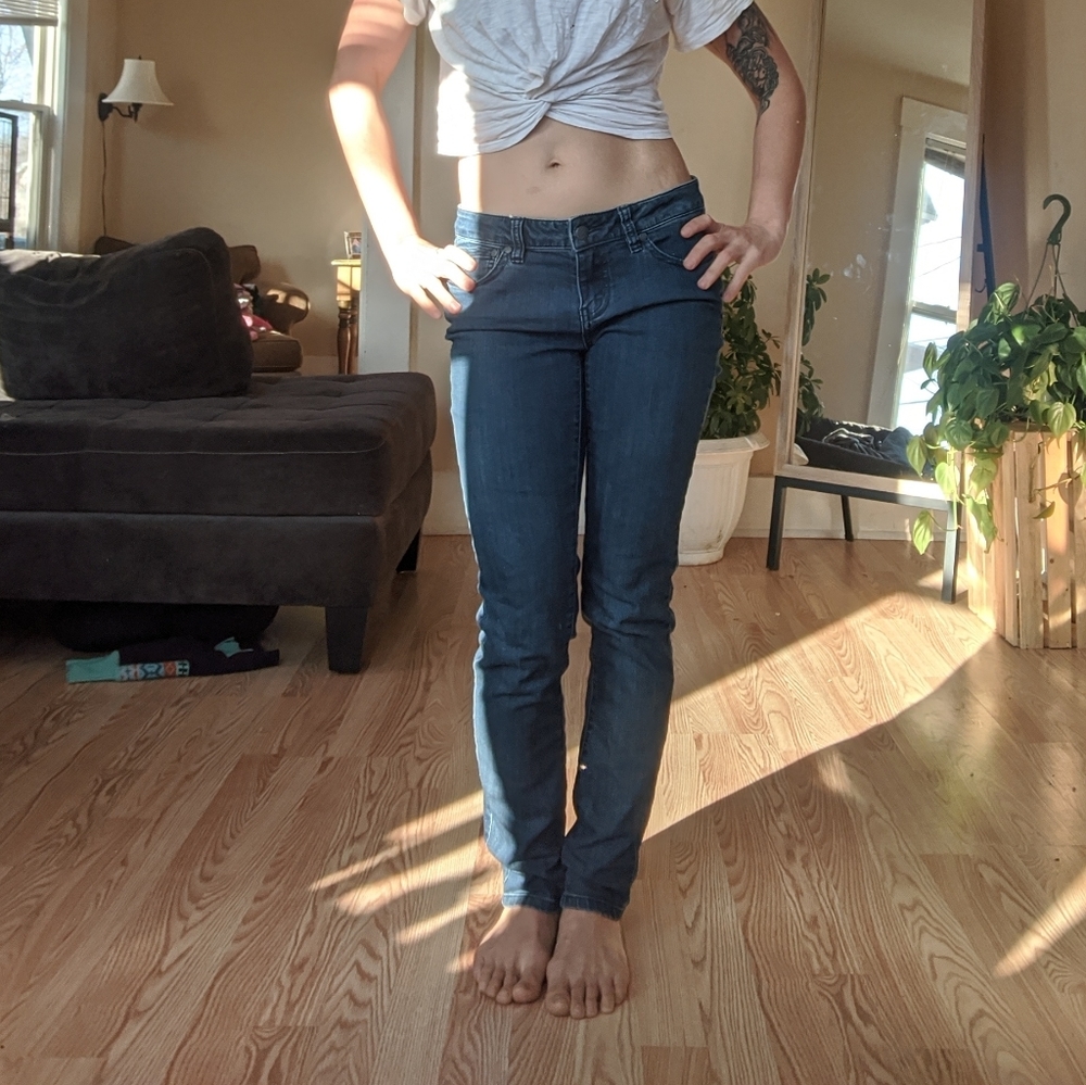 Prana jeans